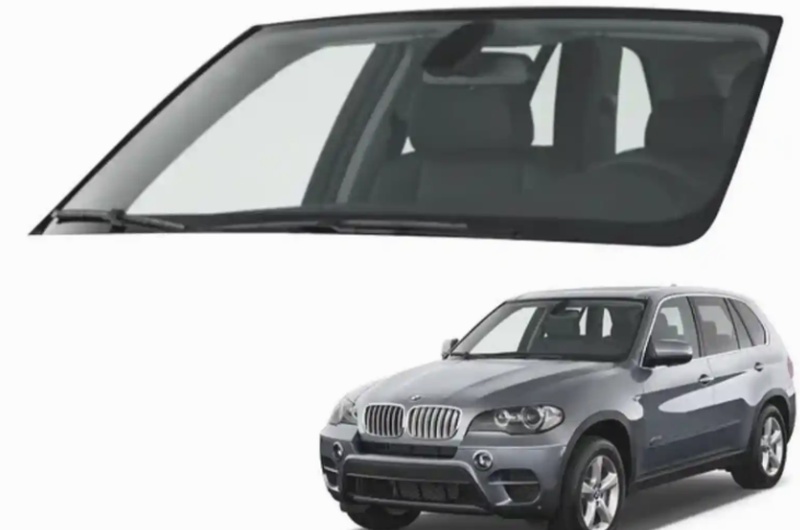 Лобовое стекло от BMW X5 E70 2012